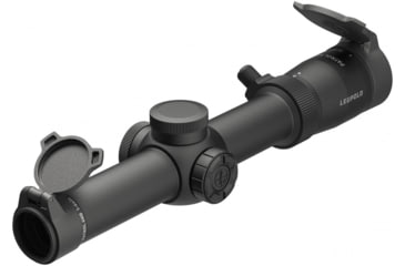 Image of Leupold Patrol 6HD Gen 2 1-6x24mm 30mm Tube Rifle Scope, Second Focal Plane