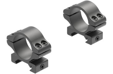 Image of Leupold Rifleman Gen2 1in Rings