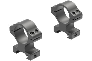Image of Leupold Rifleman Gen2 1in Rings