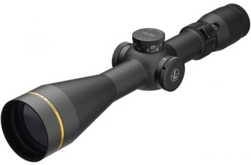 Image of Leupold VX-4HD 3-12x50mm 30mm Tube Rifle Scope, Second Focal Plane