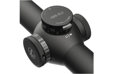 Image of Leupold VX-4HD 3-12x50mm 30mm Tube Rifle Scope, Second Focal Plane