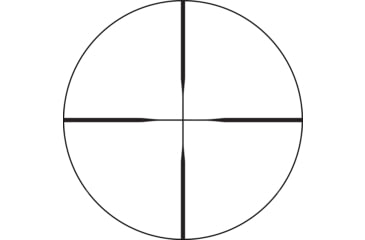 Image of Leupold VX-4HD 3-12x50mm 30mm Tube Rifle Scope, Second Focal Plane