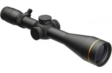 Image of Leupold VX-4HD 4-16x50mm 30mm Tube Rifle Scope, Second Focal Plane
