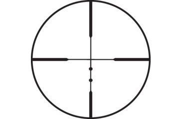 Image of Leupold LR Duplex Reticle