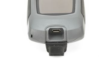 Image of Leupold LTO Quest Handheld Thermal Imager, Camera, and 300 lumen Flashlight, Shadow Grey, 173096