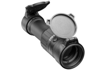 Image of Leupold LTO-Tracker 2 HD Handheld Thermal Optic, Black, 177188