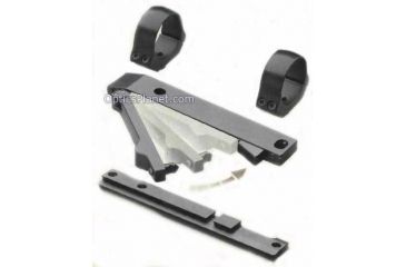 Image of Leupold LX Mounting Systems