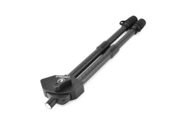 Image of Leupold Magnetic Carbon Fiber Bipod Standard, Black, 170603