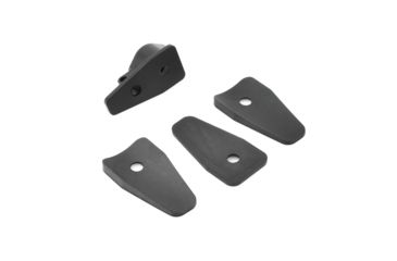 Image of Leupold Magnetic Carbon Fiber Bipod Standard, Black, 170603