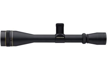 Image of Leupold Mark 2 6-18x40mm T1 Tactical Rifle Scopes