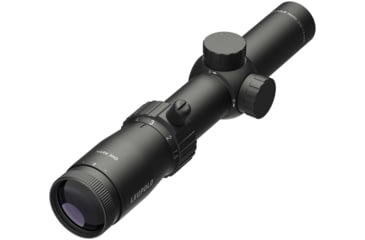 Image of Leupold Mark 3HD 1.5-4x20mm Rifle Scope, 30 mm Tube, Second Focal Plane, Black, Matte, Non-Illuminated AR-Ballistic Reticle, Mil Rad Adjustment, 180670