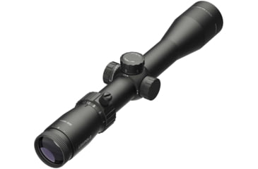 Image of Leupold Mark 3HD 4-12x40mm Rifle Scope, 30 mm Tube, Second Focal Plane, Black, Matte, Non-Illuminated TMR Reticle, Mil Rad Adjustment, 180669