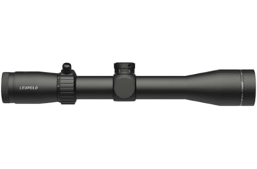 Image of Leupold Mark 3HD 4-12x40mm Rifle Scope, 30 mm Tube, Second Focal Plane, Black, Matte, Non-Illuminated TMR Reticle, Mil Rad Adjustment, 180669