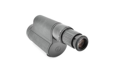 Image of Leupold Mark 4 12-40x60mm Tactical Spotting Scope - 53756 Mil Dot Reticle, NSN-6650-01-504-8456