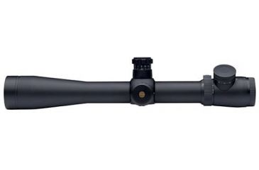 Image of Demo,Leupold Mark 4 3.5-10x40mm LR/T M1 Illuminated TMR Rifle Scope 60010