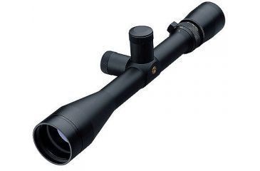 Image of Demo,Leupold Mark 4 3.5-10x40mm PR Rifle Scope 56120