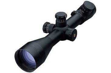 Image of Demo,Leupold Mark 4 4.5-14x50mm LR/T M1 Illuminated Reticle metric Rifle Scope 57045