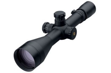 Image of Leupold Mark 4 ER/T 4.5-14x50mm M1 FFP Matte Rifle Scope 65490 65495 Rifle Scope