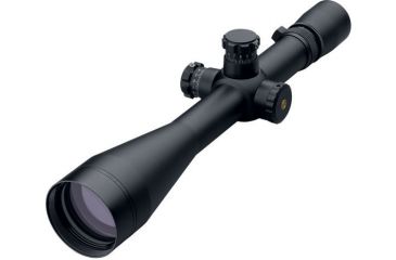 Image of Leupold Mark 4 6.5-20x50mm Extended Range / Tactical ER/T M1 Front Focal Rifle Scope
