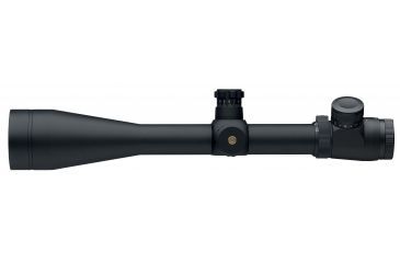 Image of Demo,Leupold Mark 4 LR/T 8.5-25x50mm (30mm) M1 Matte Rifle Scope Illum. TMR Reticle 67985