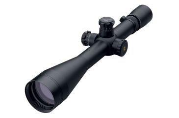 Image of Demo,Leupold Mark 4 ER/T 6.5-20x50mm Matte 34mm M5 Locking Adjustment Rifle Scope, Front Focal H-27 68140