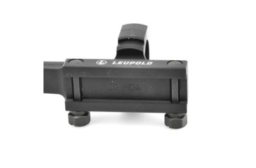 Image of Leupold Mark 4 IMS 30mm 20-MOA Mount, Matte, 171987
