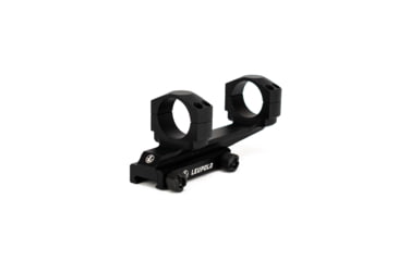 Image of Leupold Mark 4 IMS 30mm Mount, Matte, 171986