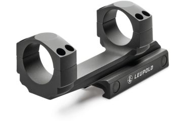 Image of Leupold Mark 4 IMS 30mm Mount, Matte, 171986