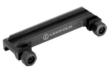 Image of Leupold Mark 4 IMS Integral Base Matte 110292