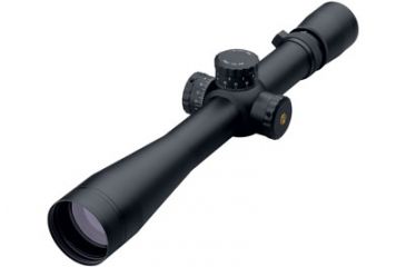 Image of Leupold Mark 4 LR/T 3.5-10x40mm (30mm) M5 Matte Front Focal TMR Rifle Scope
