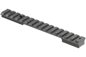 Image of Leupold Mark 4 One Piece Scope Mount, Browning A Bolt SA, 1-Piece, Matte Black, 170750