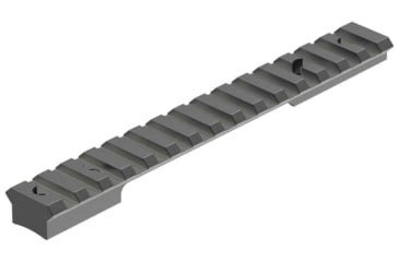 Image of Leupold Mark 4 One Piece Scope Mount, Browning A Bolt SA, 1-Piece, Matte Black, 170750