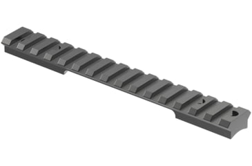Image of Leupold Mark 4 One Piece Scope Mount, Savage 10/100 SA, 1-Piece, Matte Black, 170745