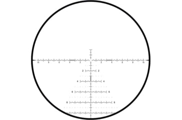 Image of Leupold Mark 5HD 7-35x56 Rifle Scope, 35mm Tube, First Focal Plane, PR2-MIL, FDE, Small, 185073