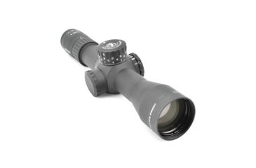 Image of Leupold Mark 5HD 3.6-18x44mm Rifle Scope, 35 mm Tube, First Focal Plane, Black, Matte, Non-Illuminated Tremor 3 Reticle, Mil Rad Adjustment, 173299