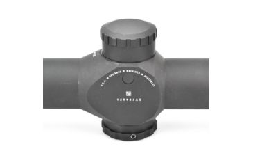 Image of Leupold Mark 5HD 3.6-18x44mm Rifle Scope, 35 mm Tube, First Focal Plane, Black, Matte, Non-Illuminated Tremor 3 Reticle, Mil Rad Adjustment, 173299
