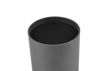 Image of Leupold Mark 5HD 5-25x56mm Rifle Scope, 35 mm Tube, First Focal Plane, Black, Matte, Red Tremor 3 Reticle, Mil Rad Adjustment, 171777