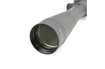 Image of Leupold Mark 5HD 5-25x56mm Rifle Scope, 35 mm Tube, First Focal Plane, Black, Matte, Non-Illuminated Tremor 3 Reticle, Mil Rad Adjustment, 171775
