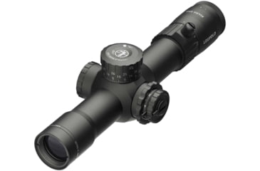 Image of Leupold Mark 5HD 2-10x30mm 35mm Tube M5C3 Rifle Scope, FFP Illum. CMR-Mil, Black, 179707