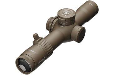 Image of Leupold Mark 5HD 2-10x30mm 35mm Tube M5C3 Rifle Scope, FFP Illum. CMR-Mil, Dark Earth, 179709