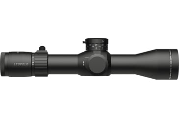 Image of Leupold Mark 5HD 3.6-18x44 Rifle Scope, 35mm Tube, First Focal Plane, PR2-Mil, Black, Small, 182943