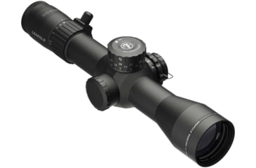 Image of Leupold Mark 5HD 3.6-18x44mm Rifle Scope, 35 mm Tube, First Focal Plane, Black, Matte, Non-Illuminated PR1-MIL Reticle, Mil Rad Adjustment, 180726