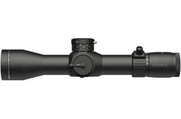 Image of Leupold Mark 5HD 3.6-18x44mm Rifle Scope, 35 mm Tube, First Focal Plane, Black, Matte, Non-Illuminated PR1-MIL Reticle, Mil Rad Adjustment, 180726