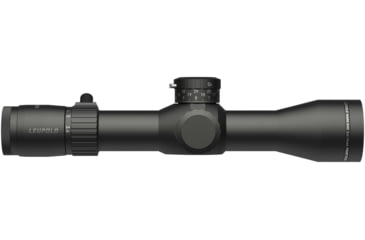 Image of Leupold Mark 5HD 3.6-18x44mm Rifle Scope, 35 mm Tube, First Focal Plane, Black, Matte, Non-Illuminated PR1-MIL Reticle, Mil Rad Adjustment, 180726