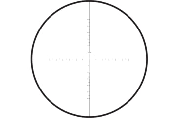 Image of Leupold Mark 5HD 3.6-18x44mm Rifle Scope, 35 mm Tube, First Focal Plane, Black, Matte, Non-Illuminated PR1-MIL Reticle, Mil Rad Adjustment, 180726