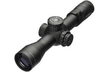 Image of Leupold Mark 5HD 3.6-18x44mm Rifle Scope, 35 mm Tube, First Focal Plane, Black, Matte, Non-Illuminated PR1-MIL Reticle, Mil Rad Adjustment, 180726