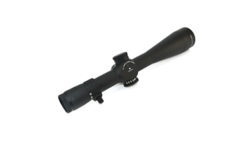 Image of Leupold Mark 5HD 5-25x56mm Rifle Scope, 35 mm Tube, First Focal Plane, Black, Matte, Non-Illuminated CCH Reticle, Mil Rad Adjustment, 171773