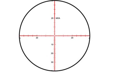 Image of Leupold Mark 5HD 3.6-18x44 Rifle Scope, 35mm Tube, First Focal Plane, PR-1MOA, FDE, Small, 185066