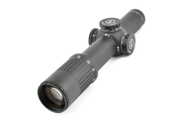 Image of Leupold Mark 6 1-6x20mm Rifle Scope, Illuminated TMR Reticle 115045