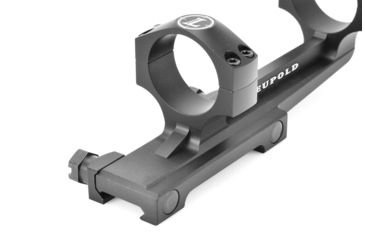 Image of Leupold Mark 6 34mm Integral Mounting System, Matte Black 115836